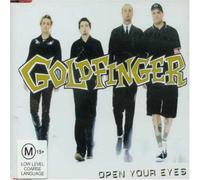 Goldfinger - Open Your Eyes