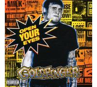 Goldfinger – Open Your Eyes