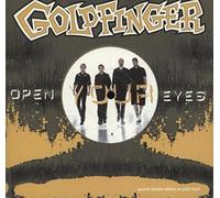 Goldfinger - Open Your Eyes [Vinyl Single]