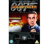 Goldfinger Single Disc [Import]