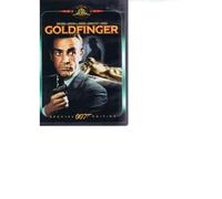Goldfinger (Special Edition) [Import USA Zone 1]