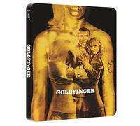 Goldfinger [Édition SteelBook]