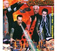 Goldfinger – Stomping Ground – Sony Music