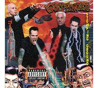 Goldfinger - Stomping Ground [New CD] Explicit, Alliance MOD , Enhanced