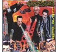 Goldfinger - Stomping Ground