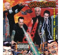 Goldfinger Stomping Ground Explicit Lyrics (CD)