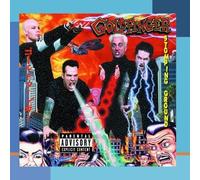 Goldfinger - Stomping Ground [New CD] Explicit, Alliance MOD , Enhanced