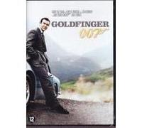 GOLDFINGER-VF G