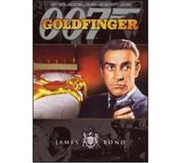 Goldfinger [WS] - DVD Zone 1 G
