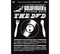 Goldfinger's Kitchen 2010 [Dvd]