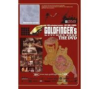 Goldfinger's Kitchen The Dvd