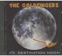 Goldfingers, the - Destination Moon