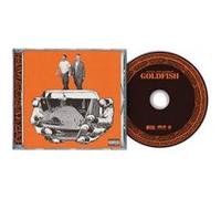 Hit-Boy & The Alchemist – Goldfish – CD