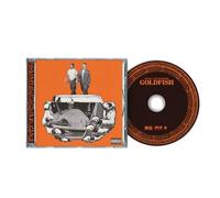 Hit-Boy & The Alchemist – Goldfish – CD