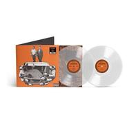 Hit-Boy & The Alchemist – GOLDFISH – Vinyle – Édition limitée