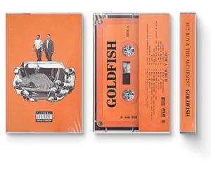 Goldfish/K7