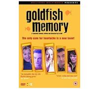Goldfish Memory [Import anglais]