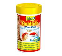 Goldfish Wave Sticks 90 g -250 ml Aliment complet pour les poissons rouge