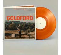 Goldford - Orange Blossoms