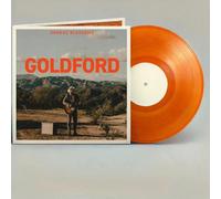 Goldford - Orange Blossoms