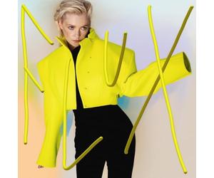 Goldfrapp, Alison - Flux