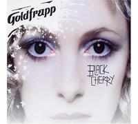 Goldfrapp - Black Cherry 1