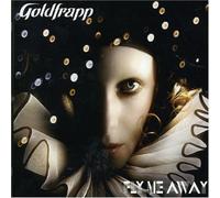Goldfrapp - Fly Me Away [Import]