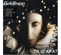 Goldfrapp - Fly Me Away Pt 1