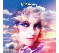 Goldfrapp - Head First (180 GR) [Import]