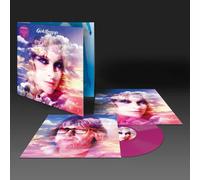 Goldfrapp Head First Vinyle Lp Coloré (Transparent Magenta) Neuf Scellé
