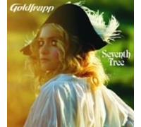 Goldfrapp - Seventh Tree