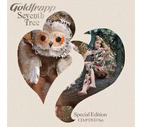 Goldfrapp - Seventh Tree + DVD