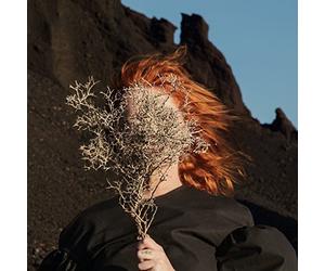 Goldfrapp - Silver Eye (Limited Edt.Clear Vinyl)