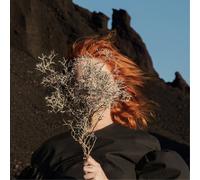 Goldfrapp Silver Eye (Vinyl) 12" Album