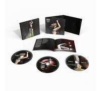 Goldfrapp - Supernature (20th Anniversary Edition) [Compact Discs] Ltd Ed, With Blu-Ray Audio, Anniversary Ed, Deluxe Ed, Reissue