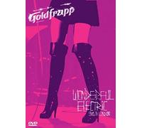 Goldfrapp : Wonderful Electric, Live In London - Édition 2 DVD