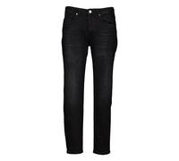 Goldgarn Denim - Jean Coupe Fuselée - Homme - Jeans - Noir - Taille: W29 L32