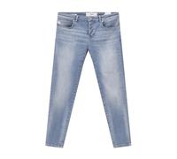 Goldgarn Denim - Jeans Slim-fit - Homme - Jeans - Bleu - Taille: W32 L32