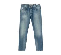 Goldgarn Denim - Jeans slim - Homme - Jeans - Bleu - Taille: W32 L32