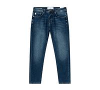 Goldgarn Denim - U2 Slim Fit Jeans - Homme - Jeans - Bleu - Taille: W33 L32
