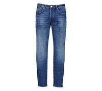 Goldgarn Denim - U2 Tapered Fit Jeans - Homme - Jeans - Bleu - Taille: W33 L34