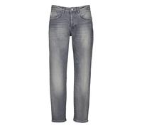 Goldgarn Denim - U2 Tapered Fit Jeans - Homme - Jeans - Gris - Taille: W33 L34