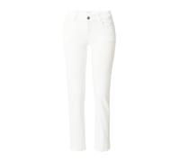 Goldgarn Jean 'Rosengarten' blanc, Taille 28