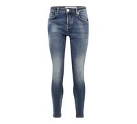 Goldgarn Jean 'U2' bleu denim, Taille 33 Longueur 32