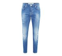 Goldgarn Jean 'U2' bleu, Taille 31 Longueur 34