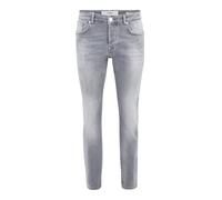 Goldgarn Jean 'U2' gris denim, Taille 33 Longueur 32