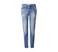 Goldgarn Jean 'U2 I' bleu denim, Taille 31 Longueur 34