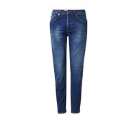 Goldgarn Jean 'U2 I' bleu nuit, Taille 29 Longueur 32