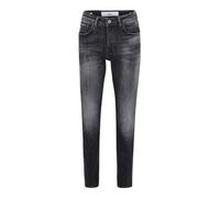 Goldgarn Jean 'U2' noir denim, Taille 36 Longueur 32