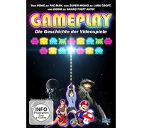 Goldgewicht,Richard - Gameplay-Die Geschichte der [Import]